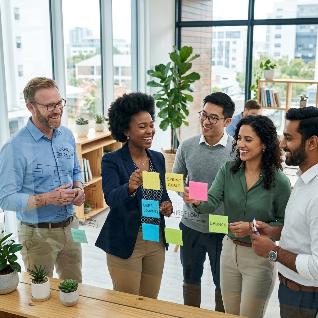 Running a Consulting Firm? Here's Your Operations Playbook