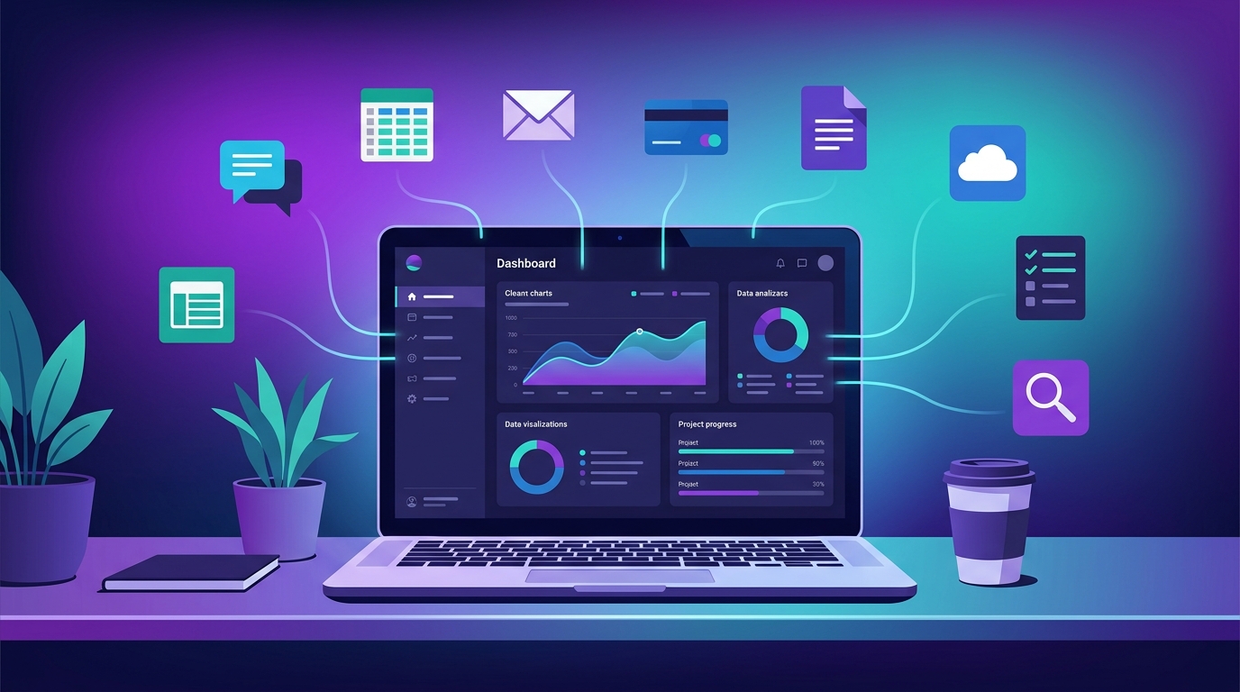 Tool Sprawl: The Costly Agency Problem You Can Actually Solve